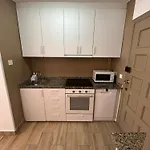Service Apart Lazaro - Apartamentos Aguamarina 43-C