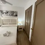 Service Apart Lazaro - Apartamentos Aguamarina 43-C