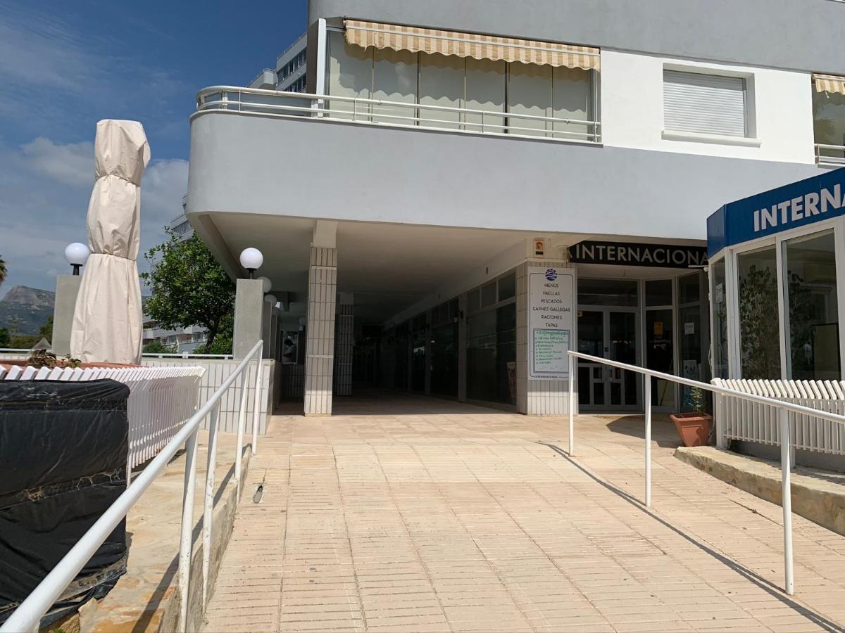 Service Apart Lazaro - Aguamarina 43-c * Calpe