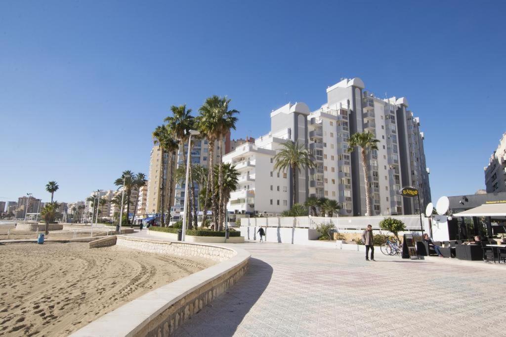 Service Apart Lazaro - Aguamarina 43-c Appartement *