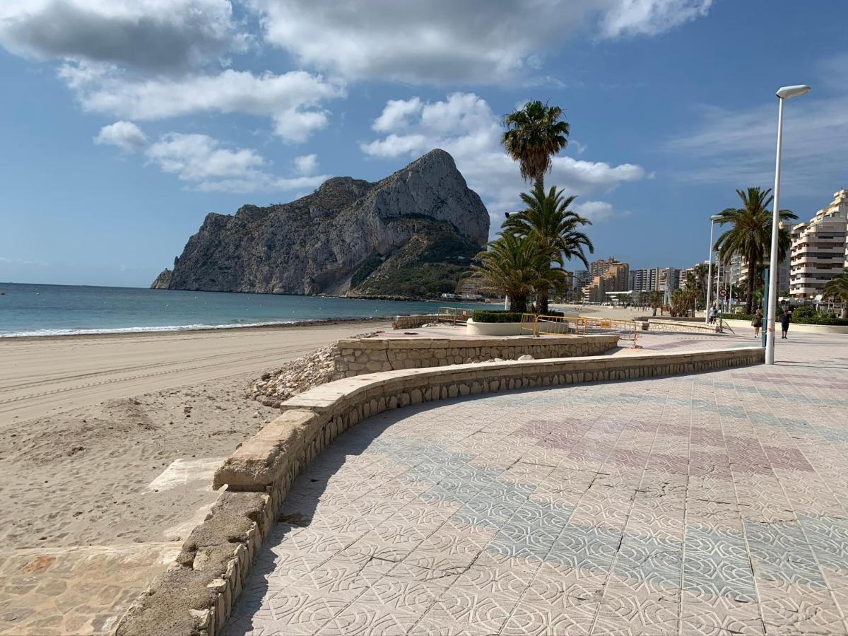 Service Apart Lazaro - Aguamarina 43-c Appartement