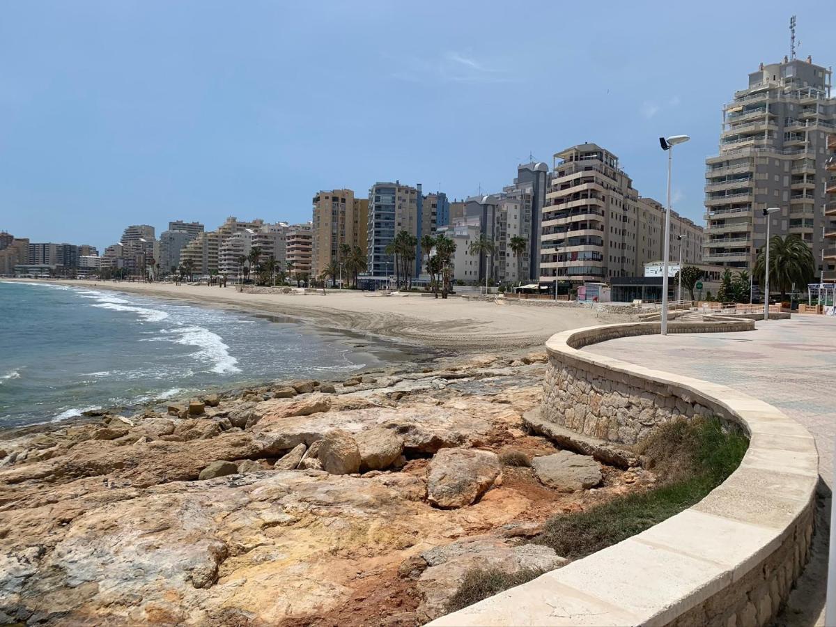 Service Apart Lazaro - Aguamarina 43-c Appartement *