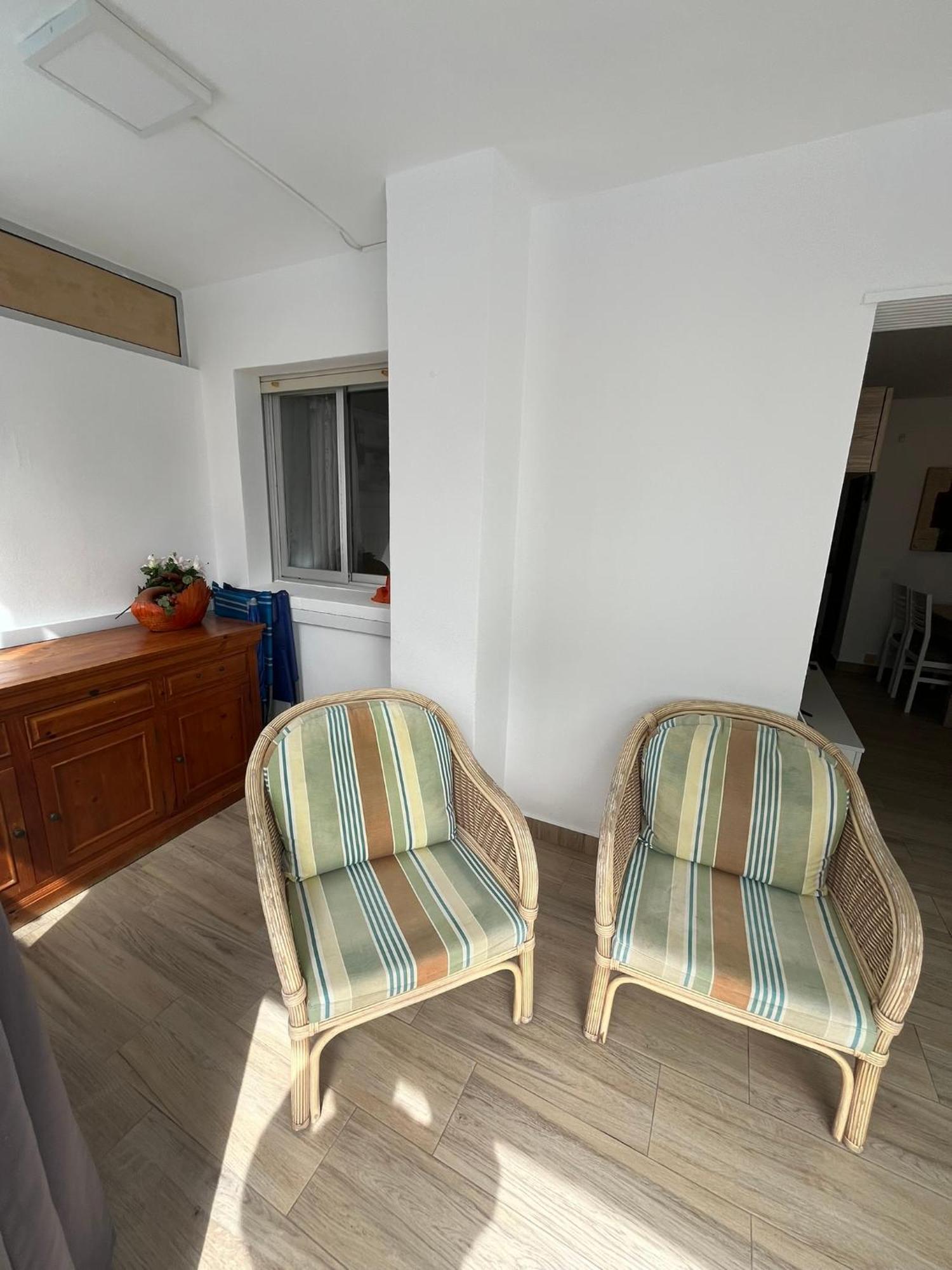 Appartement Service Apart Lazaro - Aguamarina 43-c *